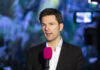 Regionspräsident Steffen Krach