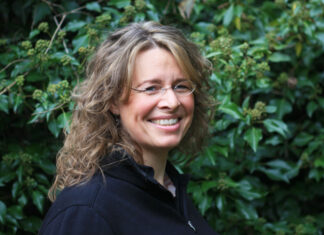 Dr. Anke Seegert wird neue Direktorin der Herrenhäuser Gärten Dr. Anke Seegert wird neue Direktorin der Herrenhäuser Gärten