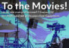 Weg „To the Movies“