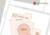Grafik Grobansicht Kulturzelt Langenhagen