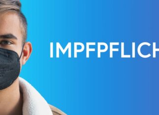 Bundesweite Impfpflicht für den Gesundheits- und Pflegebereich gilt ab dem 15. März Impfflicht