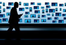 Durchschnittlich 46 Apps auf Smartphones in Deutschland installiert Handynutzer-Messengerdienste