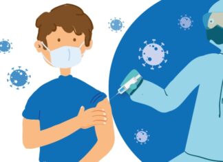 Die Impfangebote der Region Hannover am Wochenende des 22./23.01.2022 Grafik Kinderimpfung