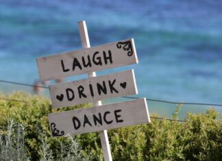 Brennpunkte Küchengartenplatz und Limmerstraße in Hannover – Maßnahmen zum Interessenausgleich Schild-lachenn-trinken-tanzen