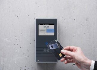 Wegen zu erwartender Personalausfälle durch Omikron Arbeitszeiterfassung