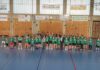 Trainieren wie die Profis beim RECKEN-Handballcamp in den Osterferien