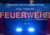 Feuerwehr / Blaulicht - Twittergewitter am 11.02.2022