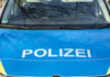polizeiwagen