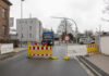 Am Pferdemarkt: Kreuzungsbereich Karl-Kellner-Straße wird zum 12. Februar freigegeben