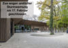 Eingang Zoo Hannover