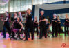 Hips´n Wheels Auftritt