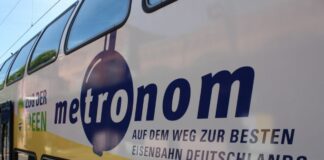 Metronom