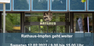 Rathaus Langenhagen