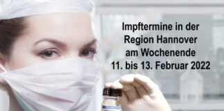 Krankenschwester mit Maske
