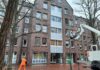 Zugversuch Robinie Ostpassage