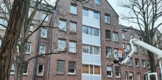 Zugversuch Robinie Ostpassage