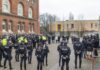 Niedersächsische Polizei und Minister Pistorius beteiligen sich an Gedenken für getötete Polizeibeamtin und getöteten Polizeibeamten in Rheinland-Pfalz.