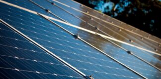 Solarpanel