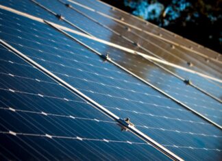 Begeistert von Klimaschutz durch die eigene Photovoltaik-Anlage? Solarpanel