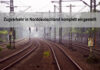 Bahngleise