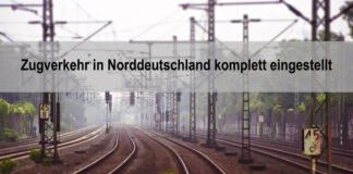 Bahngleise