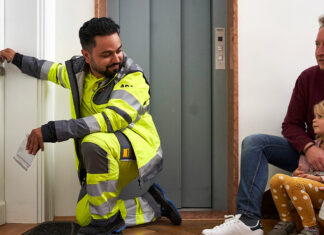 ADAC baut Schlüsselnotdienst weiter aus ADAC baut Schlüsselnotdienst weiter aus