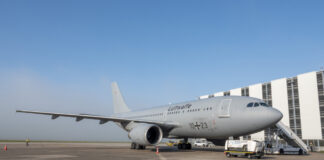Serengeti-Park-kauft Airbus