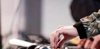 Digital Sounds