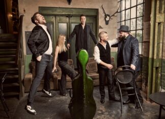 Kultur im Schloss: Spark spielen am 11.3. in Landestrost Spark