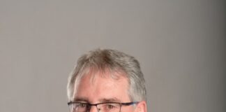 DFV-Präsident Karl-Heinz Banse