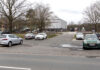 Sporthalle Langenhagen erhält ihre Zufahrt