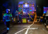 Feuerwehreinsatz