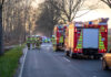 Schornsteinbrand in Kaltenweide
