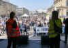 Friday for Future Demo Hannover