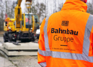 1,1 Milliarden Euro Investitionen für Bremen und Niedersachsen: DB macht Netz und Bahnhöfe fit für die Zukunft Ausbaustrecke Angermünde-Grenze D/PL