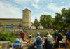 Flohmarkt Altstadt Hannover