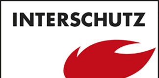 Logo Interschutz