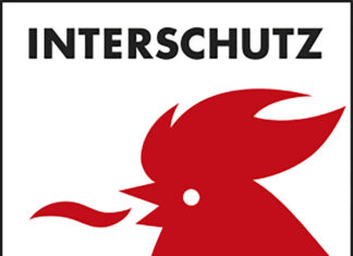 INTERSCHUTZ: Wichtiger denn je! Logo Interschutz
