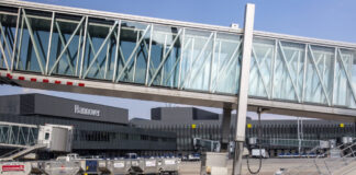 Hannover Airport - HAJ