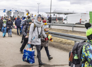 Medizinische Hilfe für die ukrainische Bevölkerung Medizinische Hilfe für die ukrainische Bevölkerung