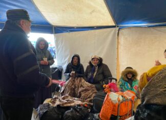 Ukraine: Zwischenbilanz seit Kriegsbeginn Ukraine: Zwischenbilanz seit Kriegsbeginn