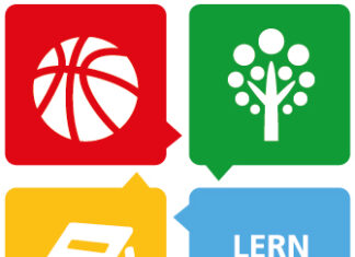 „LernRäume“-Programm auch während der Osterferien LernRaeume-Logo