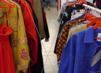 „Slow Fashion und alternativer Konsum“ in Hannover use-less Slow Fashion