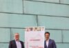 Schirmherrschaft Bündnis gegen Depression