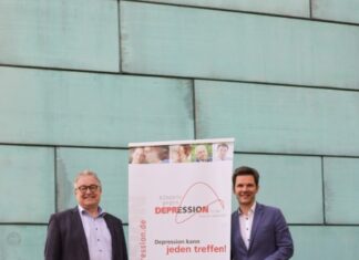 Bündnis gegen Depression in der Region Hannover Schirmherrschaft Bündnis gegen Depression