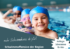Die Region lernt schwimmen: Große Schwimmoffensive von Sportvereinen und Region Hannover