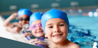 Die Region lernt schwimmen: Große Schwimmoffensive von Sportvereinen und Region Hannover