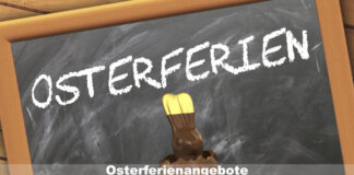 Osterferienangebote für Kinder und Jugendliche in Langenhagen