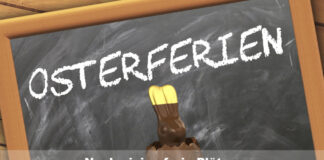 Osterferienangebote für Kinder und Jugendliche in Langenhagen