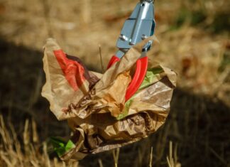 Flurreinigung in Godshorn am 2. April 2022 um 9 Uhr – Sauber macht schöner! Flurreinigung